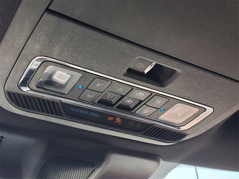 Used 2023 Ford F150 Lariat w/ Equipment Group 502A High image 21