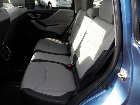 Used 2021 Subaru Forester Limited AWD/4WD image 10