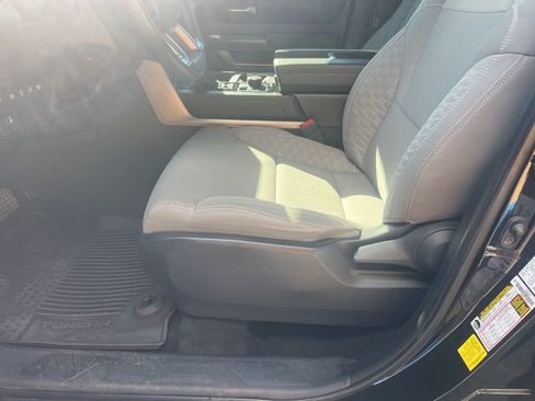 Used 2024 Toyota Tundra SR5 AWD/4WD image 13