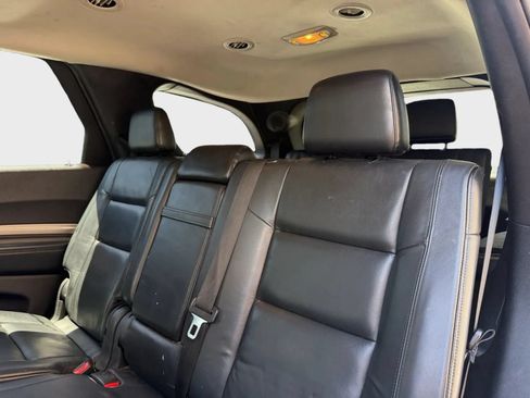 Used 2017 Dodge Durango GT w/ Premium Group AWD/4WD image 10