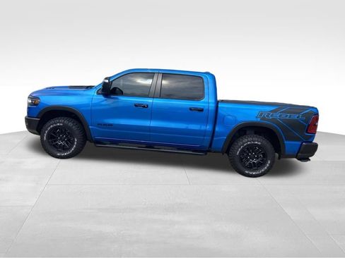 Used 2026 RAM 1500 Rebel w/ Rebel Level 2 Equipment Group AWD/4WD image 24