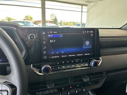 New 2026 Chevrolet Colorado Trail Boss image 23