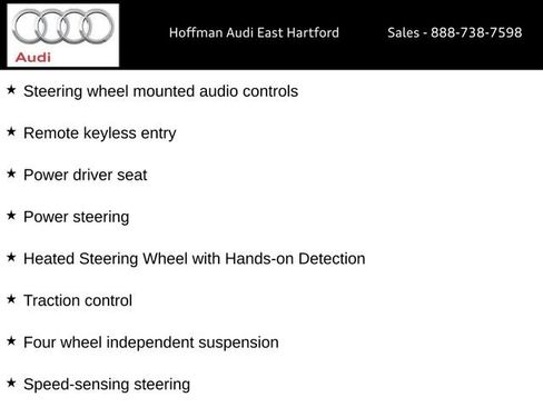 Certified 2025 Audi Q5 Premium Plus w/ Premium Plus AWD/4WD image 24