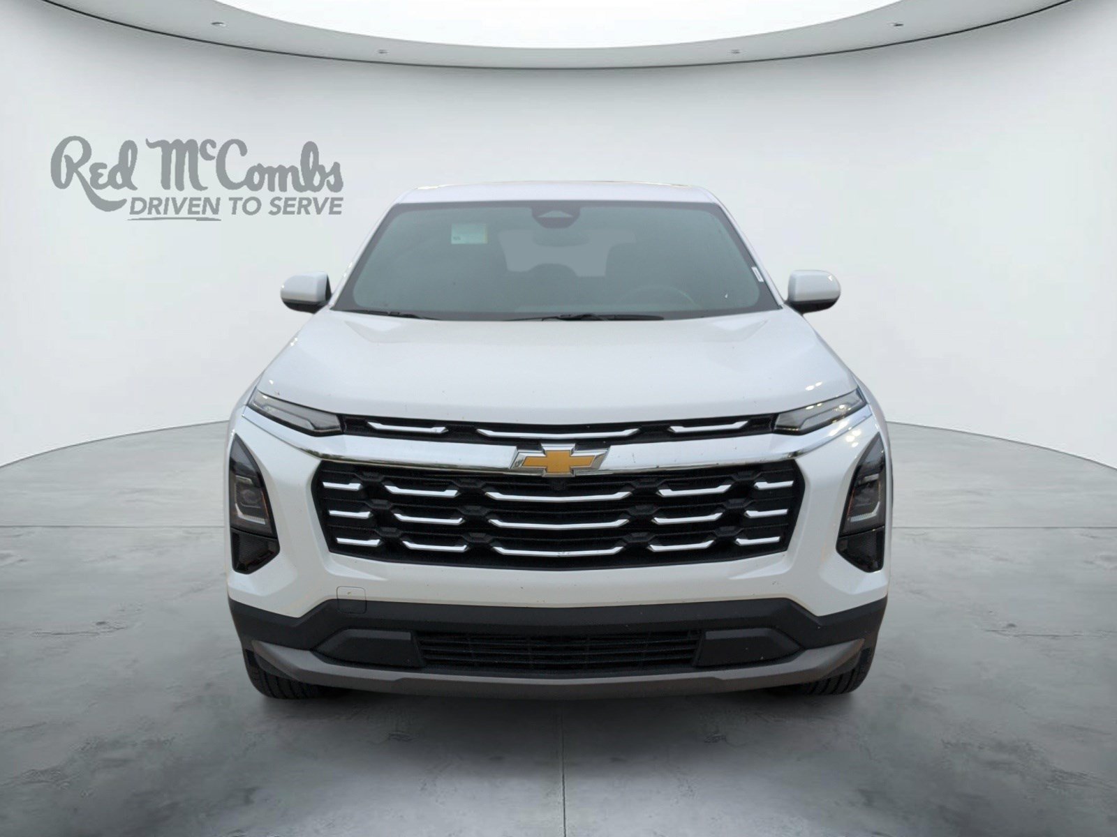 Used 2026 Chevrolet Equinox LT AWD/4WD image 2