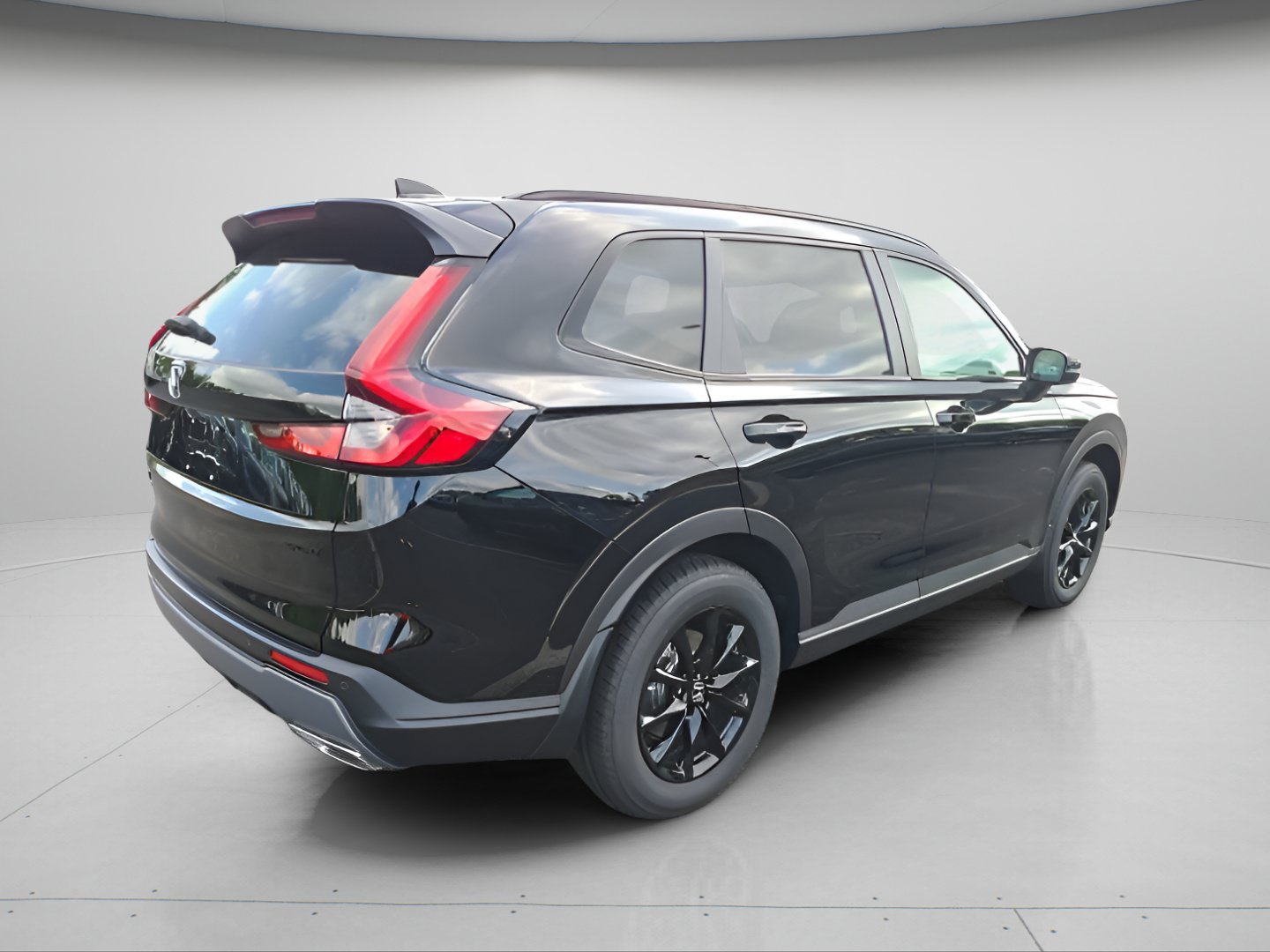 New 2027 Honda CR-V Sport-L image 8