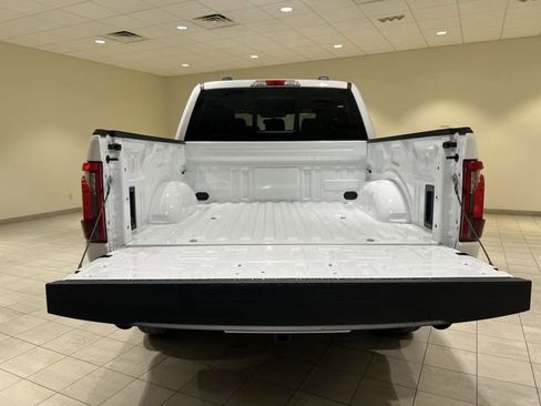 New 2026 Ford F150 XLT w/ Equipment Group 302A MID image 24