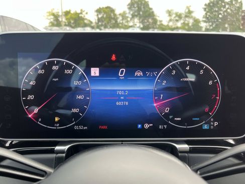 Certified 2022 Mercedes-Benz S 580 4MATIC Sedan image 38