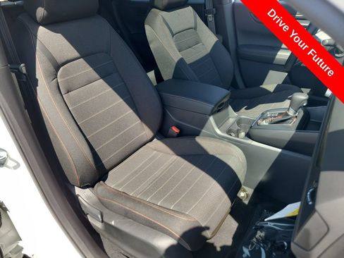 Used 2026 Honda CR-V Sport image 22