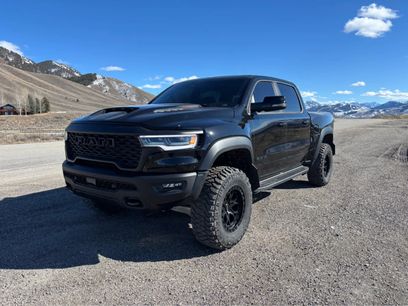 Used 2026 RAM 1500 RHO w/ RHO Level 1 Equipment Group