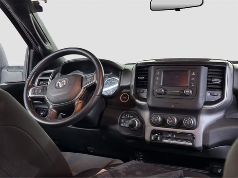 Used 2023 RAM 2500 Tradesman image 11