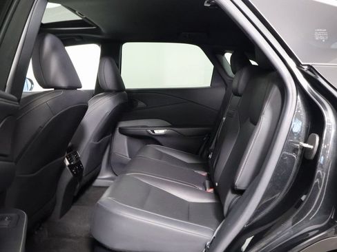 Certified 2024 Lexus RX 350 Premium Plus w/ Cold Area Package FWD image 11