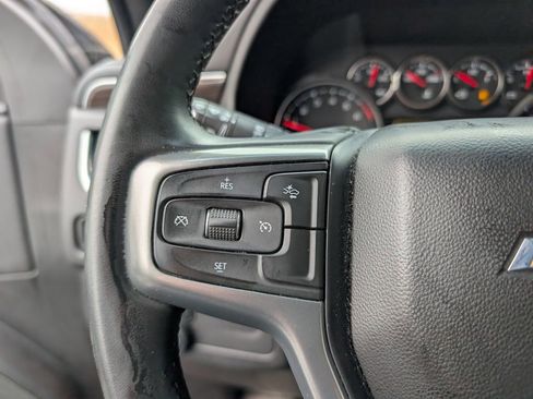 Used 2023 Chevrolet Tahoe LS w/ Driver Alert Package image 13