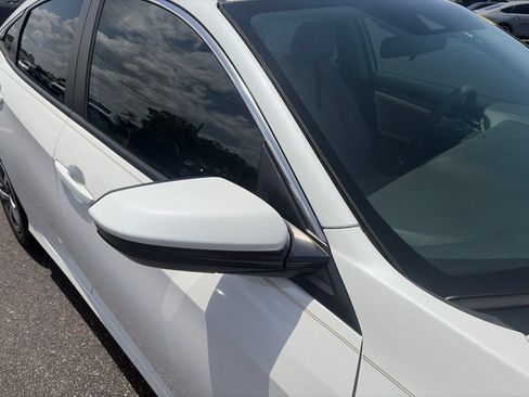 Used 2019 Honda Civic LX image 14