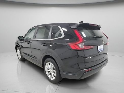 Used 2025 Honda CR-V EX-L image 5