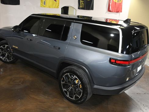Used 2022 Rivian R1S Launch Edition image 80