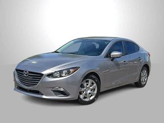 Used 2016 MAZDA MAZDA3 i Sport video 1