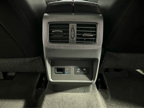 Certified 2023 Nissan Rogue SL w/ SL Premium Package image 10