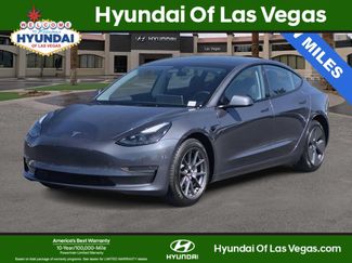 Used 2023 Tesla Model 3 Standard Range RWD video 1
