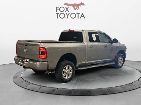 Used 2021 RAM 2500 Big Horn w/ Level 1 Equipment Group image 6