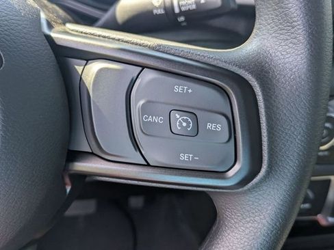 New 2025 Jeep Wrangler Sport AWD/4WD image 22