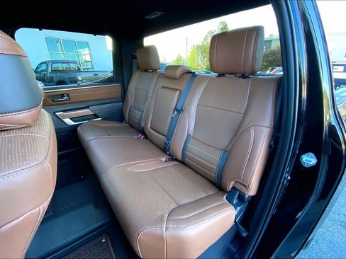 Used 2025 Toyota Tundra 1794 Edition image 20