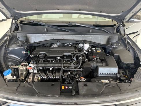 Used 2024 Hyundai Kona SEL FWD image 37