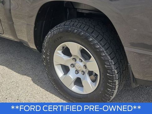 Used 2022 RAM 1500 Lone Star AWD/4WD image 9