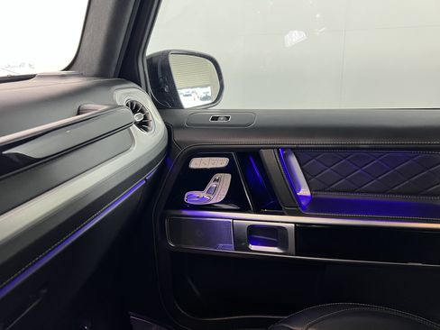 Used 2020 Mercedes-Benz G 63 AMG 4MATIC image 12