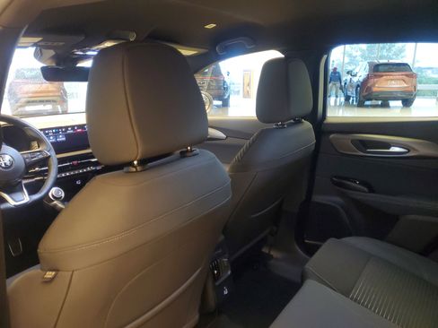 Used 2025 Alfa Romeo Tonale w/ Active Assist Package image 15