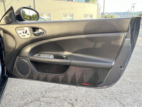 Used 2007 Jaguar XK Convertible image 17