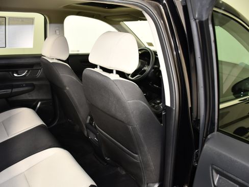 Certified 2024 Honda CR-V EX image 43