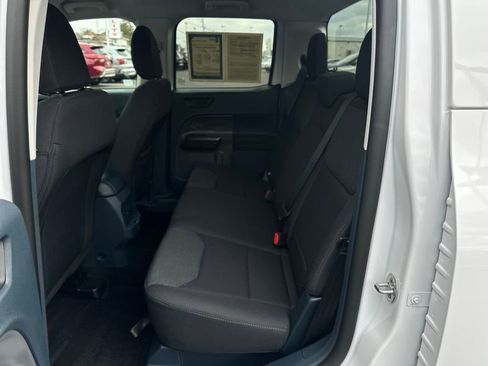Used 2025 Ford Maverick XL w/ Equipment Group 101A image 16