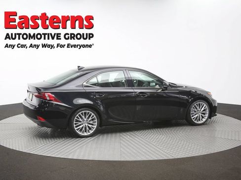 Used 2016 Lexus IS 300 AWD w/ Navigation System Package image 45