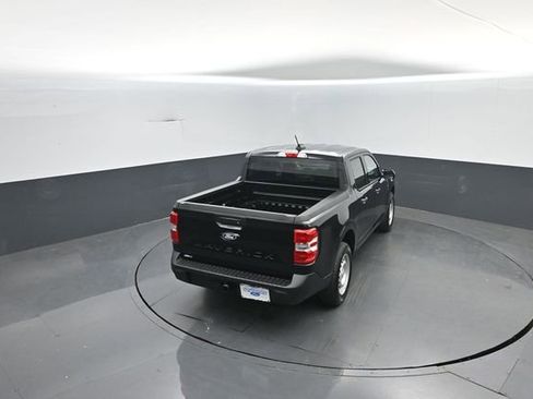 New 2026 Ford Maverick XL AWD/4WD image 29