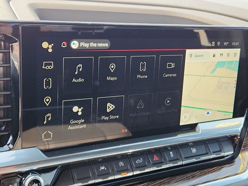 New 2026 GMC Sierra 1500 Elevation image 14