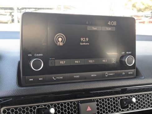 Used 2025 Honda Civic Sport image 19