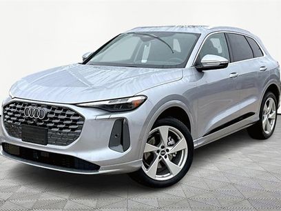 New 2025 Audi Q5 Premium Plus