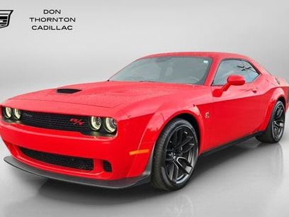 Used 2023 Dodge Challenger R/T Scat Pack