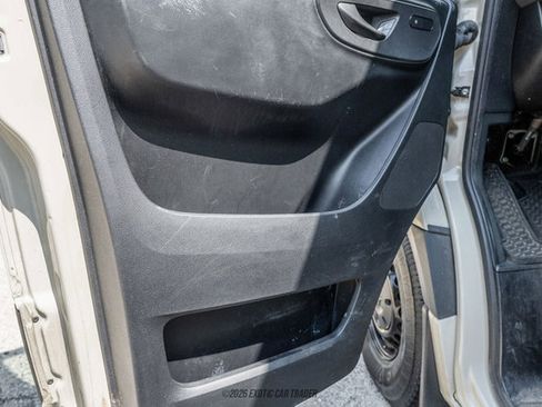 Used 2023 Mercedes-Benz Sprinter 2500 image 70