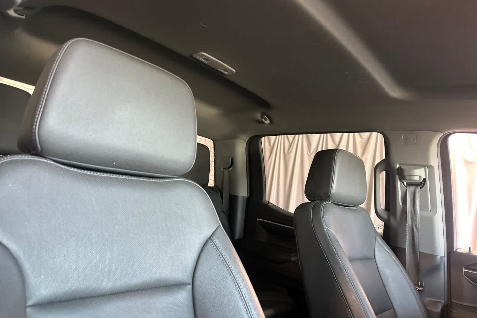 Used 2024 GMC Sierra 1500 SLT AWD/4WD image 17