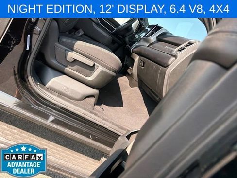 Used 2025 RAM 2500 Big Horn AWD/4WD image 13