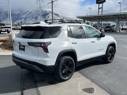 New 2026 Chevrolet Equinox LT w/ Convenience Package II image 30