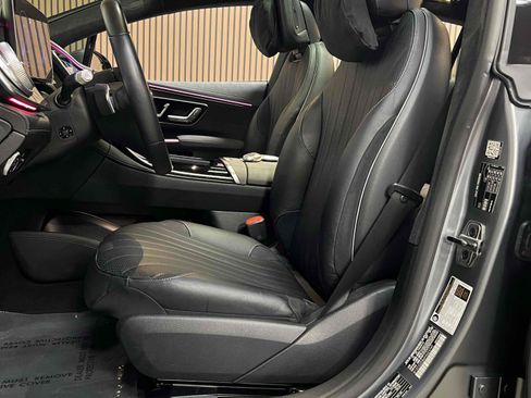 Used 2023 Mercedes-Benz EQS 450+ Sedan image 81