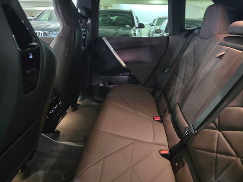 New 2026 BMW iX xDrive45 w/ Executive Package image 16