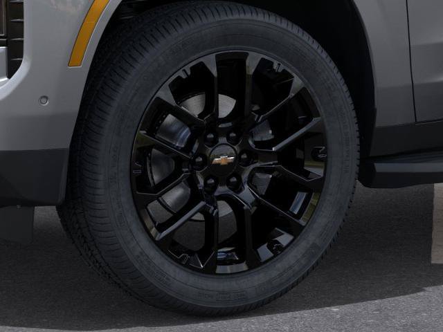 New 2027 Chevrolet Tahoe LT AWD/4WD image 9