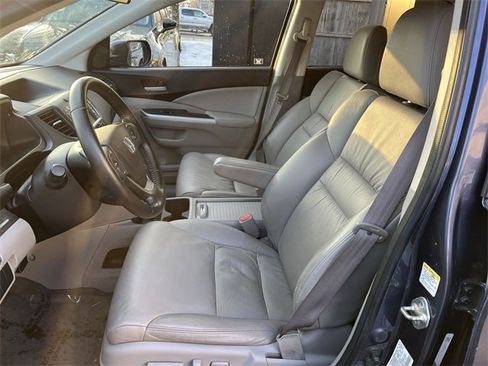 Used 2012 Honda CR-V EX-L image 11