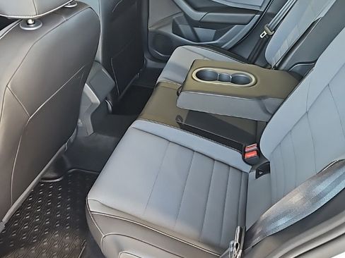 New 2026 Volkswagen Jetta SE image 22