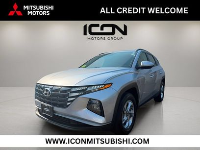 Used 2024 Hyundai Tucson SEL