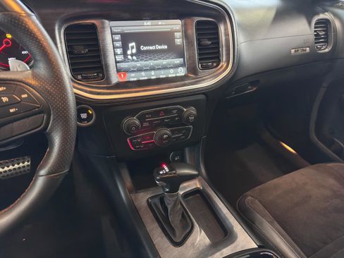 Used 2023 Dodge Charger Scat Pack w/ Daytona Edition Group image 19