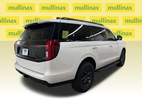 New 2026 Ford Expedition Tremor AWD/4WD image 3